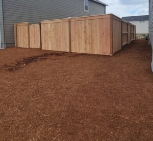 Fence 3