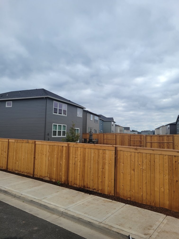Fence 4