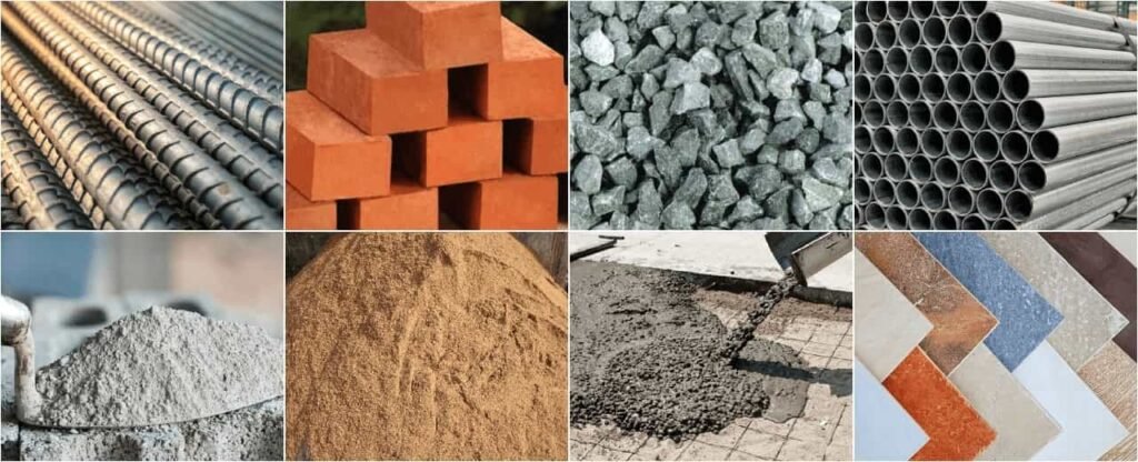 building-materials